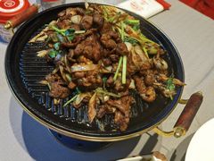 -北平小馆·烤鸭·家常菜(磨房北里店)