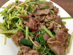 -龙岩罗桥牛杂(长青路店)