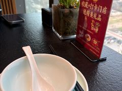 餐具摆设-唐猫庭院·千年陕菜(赛格国际购物中心店)