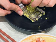 -滨寿司(新街口中央商场店)