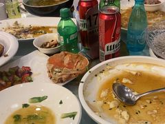 -高老庄新家宴(北斗星广场店)