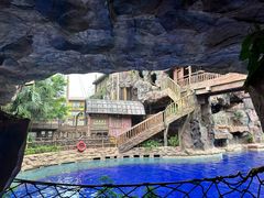 -长鹿旅游休博园