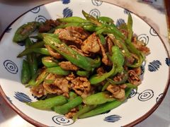 -川悦壹号·川菜(蠡溪路店)