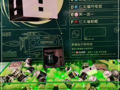 -仁义涵西餐·咖啡(中华巴洛克店)