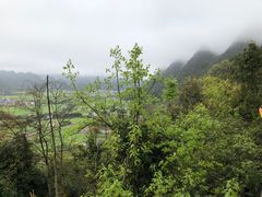 -万峰林风景区