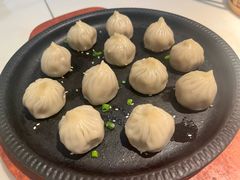 -翡翠拉面小笼包(岭南新天地店)