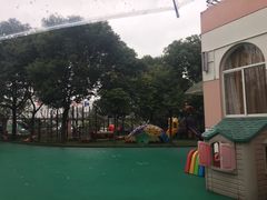 -MICC蒙世学堂幼儿园(灵山校区)
