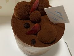 -好利来(北新桥店)
