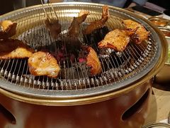-西塔老太太泥炉烤肉(亚运村店)