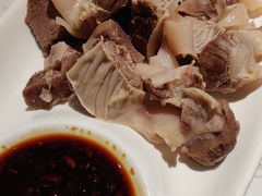 护心肉-关东小磨东北菜(漕河泾印象城店)