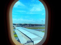 -星巴克(香港国际机场44号闸店)