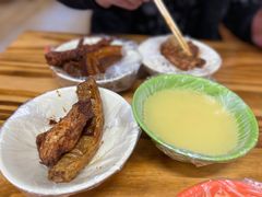 -刘小忙把子肉(北园大街总店)