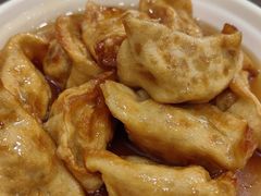 -江东饺子馆(江东路店)