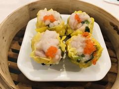 虾饺皇-龙的酒楼·手工早茶·顺德菜(近良路店)