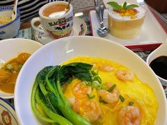 -七爷清汤腩·港式餐厅(金狮广场店)