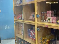 -瑞思少儿中心·少儿英语素养启蒙(勒泰直营校区)