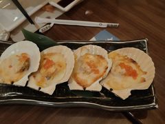 -大渔铁板烧(东城店)