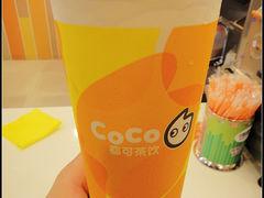 包装-CoCo都可(蓝村店)