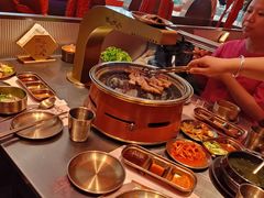 -西塔老太太泥炉烤肉(苏州大悦城店)