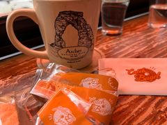 -Catch Bagel(芳草地店)