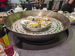 -飞尝蚝·顺德菜·鱼生(顺德总店)