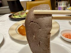 -香港龙凤楼(陆家嘴中心店)