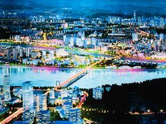 -宜昌市城市规划展览馆