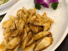 -新聚丰菜馆(太监弄店)