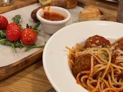 -城市大道红炉披萨烘焙坊