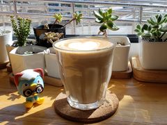 -Cafe Villa