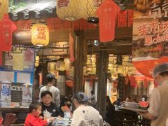 -南京大牌档(济南万象城店)