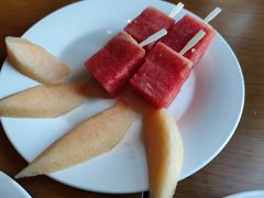 -皇马假日醉海南大酒店·假日一品派茶楼(秀英店)