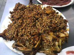 -松明一烤肉馆(鲁园店)
