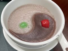 -聚春园自助餐厅(东街口店)