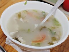 -老姿娘炒糕粿(指南里小区店)