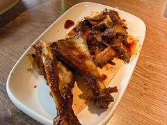 -大潮淮·淮扬菜(何园旗舰店)