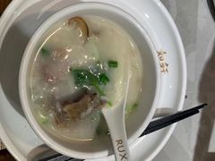 -如轩·海鲜砂锅粥·潮汕菜(南城店)