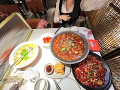 -麻六记(新天地店)