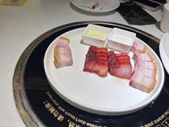 -顺峰顺水顺德菜(第一百货店)