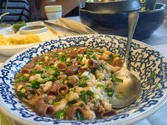 -开海·红岛海鲜虾水饺(石老人店)