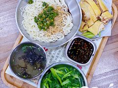-阿金大白·上海菜馆(新天地店)