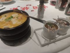 -俏江南天津时尚曲艺主题餐厅(马场道店)