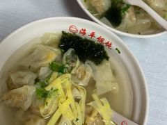 -海平馄饨(逍遥二路店)