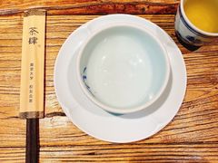 -茶肆(仙林店)