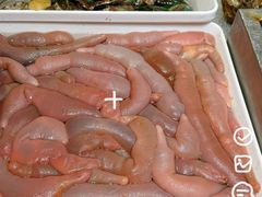 -开海·红岛海鲜虾水饺(石老人店)