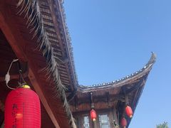 -我家小院(新姚路店)