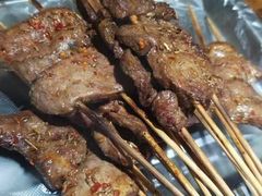 -程波烧烤(香滨路店)