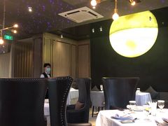 大堂-王品牛排(珠海富华里店)