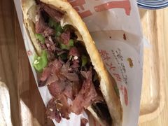 -驴世家驴肉火烧·凉皮·胡辣汤(五道口店)