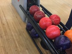 -广州保龄球馆(广州天河体育中心店)